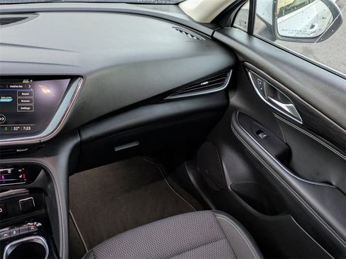 Used 2023 Buick Envision Preferred w/ Premium Seat Package image 17