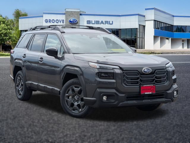 New 2026 Subaru Outback Premium AWD/4WD image 1