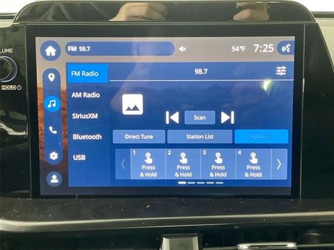 New 2026 Subaru Outback Wilderness image 15