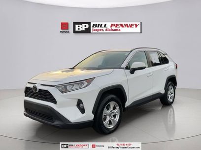 Used 2020 Toyota RAV4 XLE w/ Convenience Package