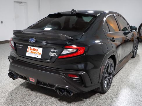 Used 2022 Subaru WRX Premium AWD/4WD image 7