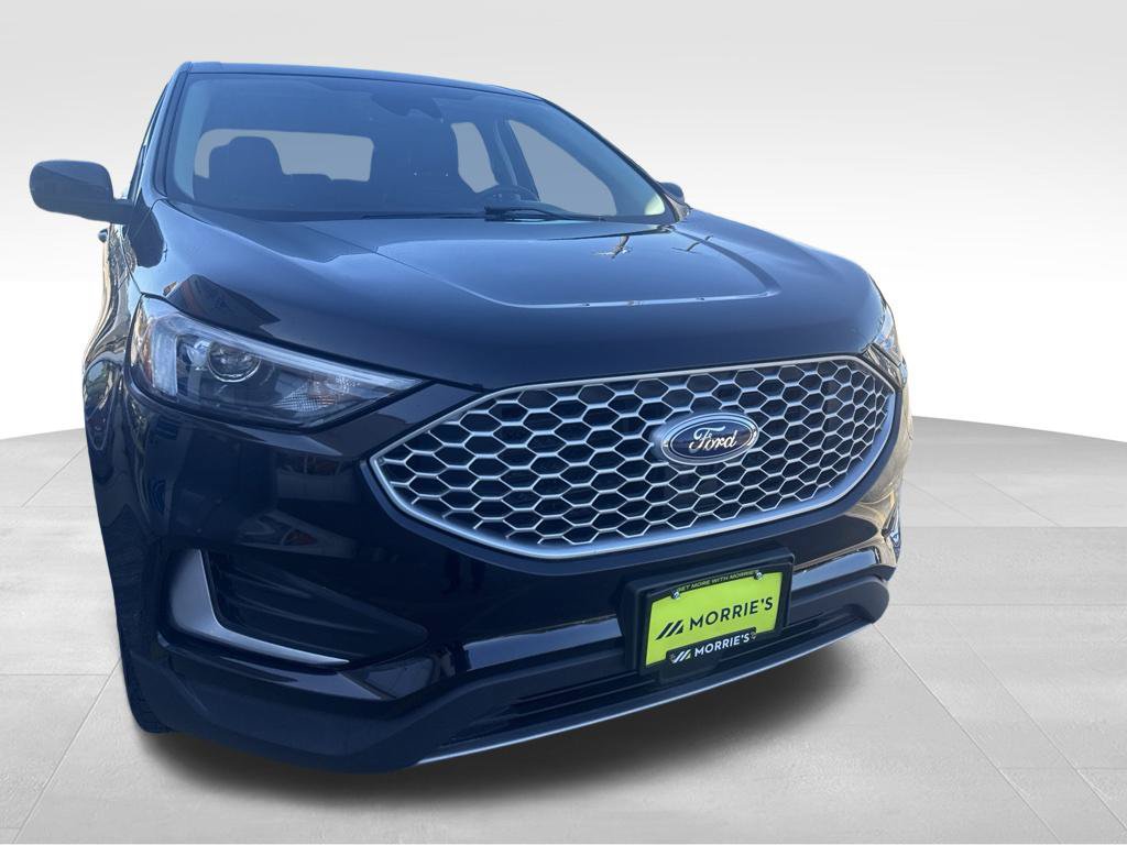 Used 2024 Ford Edge SEL AWD/4WD image 4