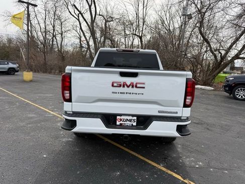 New 2026 GMC Sierra 1500 Elevation w/ Elevation Select Package image 4