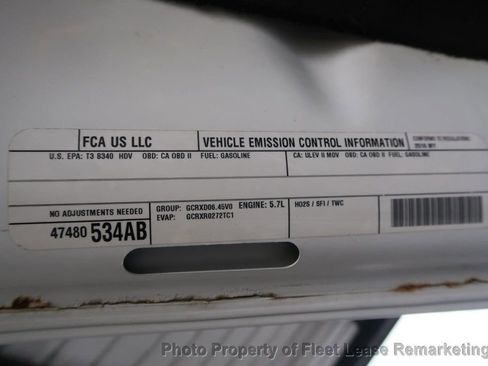 Used 2016 RAM 2500 Tradesman w/ Popular Equipment Group RWD image 43