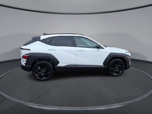 New 2026 Hyundai Kona SEL Sport FWD image 2