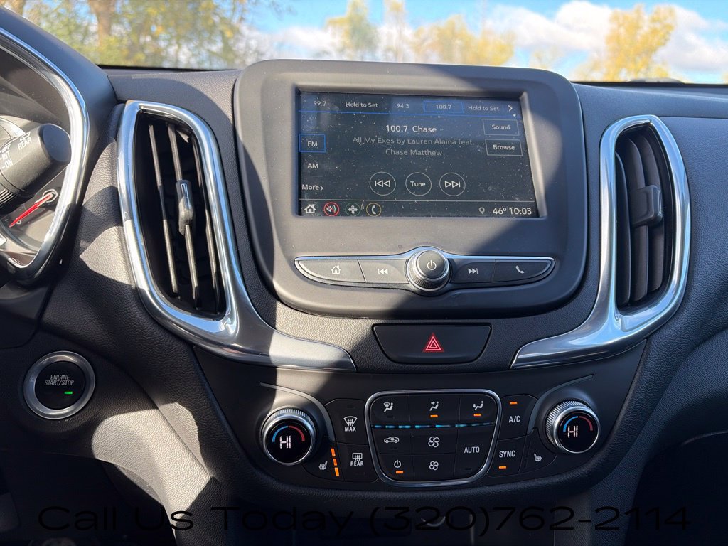 Used 2019 Chevrolet Equinox LT AWD/4WD image 19