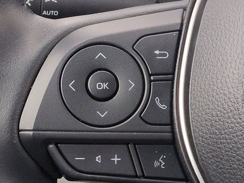 Certified 2023 Toyota Corolla Cross LE w/ Black Badges Package (TMS) image 17