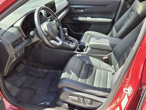 Used 2025 Honda CR-V Sport-L image 10