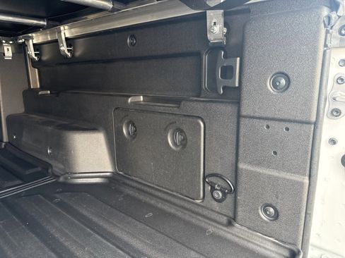 Used 2025 Hyundai Santa Cruz SEL image 54