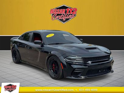 Used 2021 Dodge Charger Scat Pack