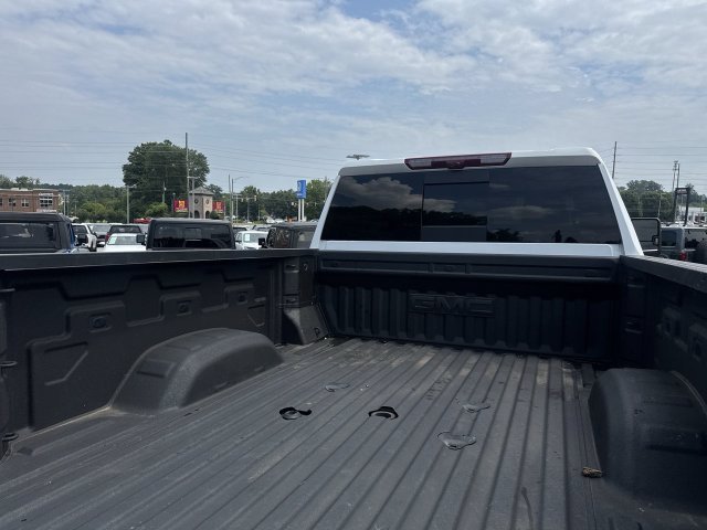 Used 2026 GMC Sierra 2500 AT4X AWD/4WD image 29