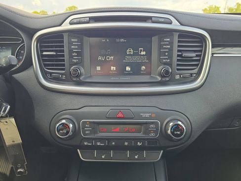Used 2019 Kia Sorento FWD w/ LX Convenience Package image 17