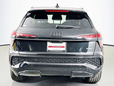 New 2026 Audi Q3 quattro 2.0T AWD/4WD image 3