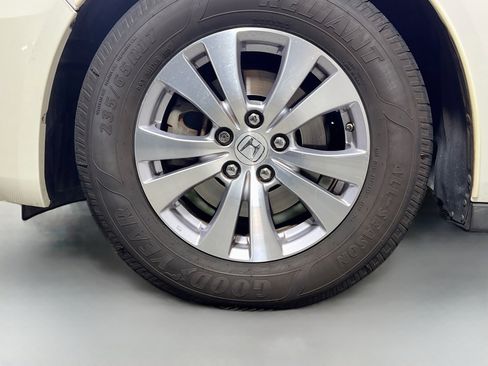 Used 2016 Honda Odyssey EX-L image 14