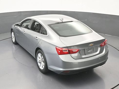 Used 2025 Chevrolet Malibu LT FWD image 44