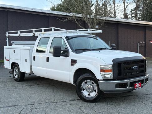 Used 2008 Ford F350 XL RWD image 2