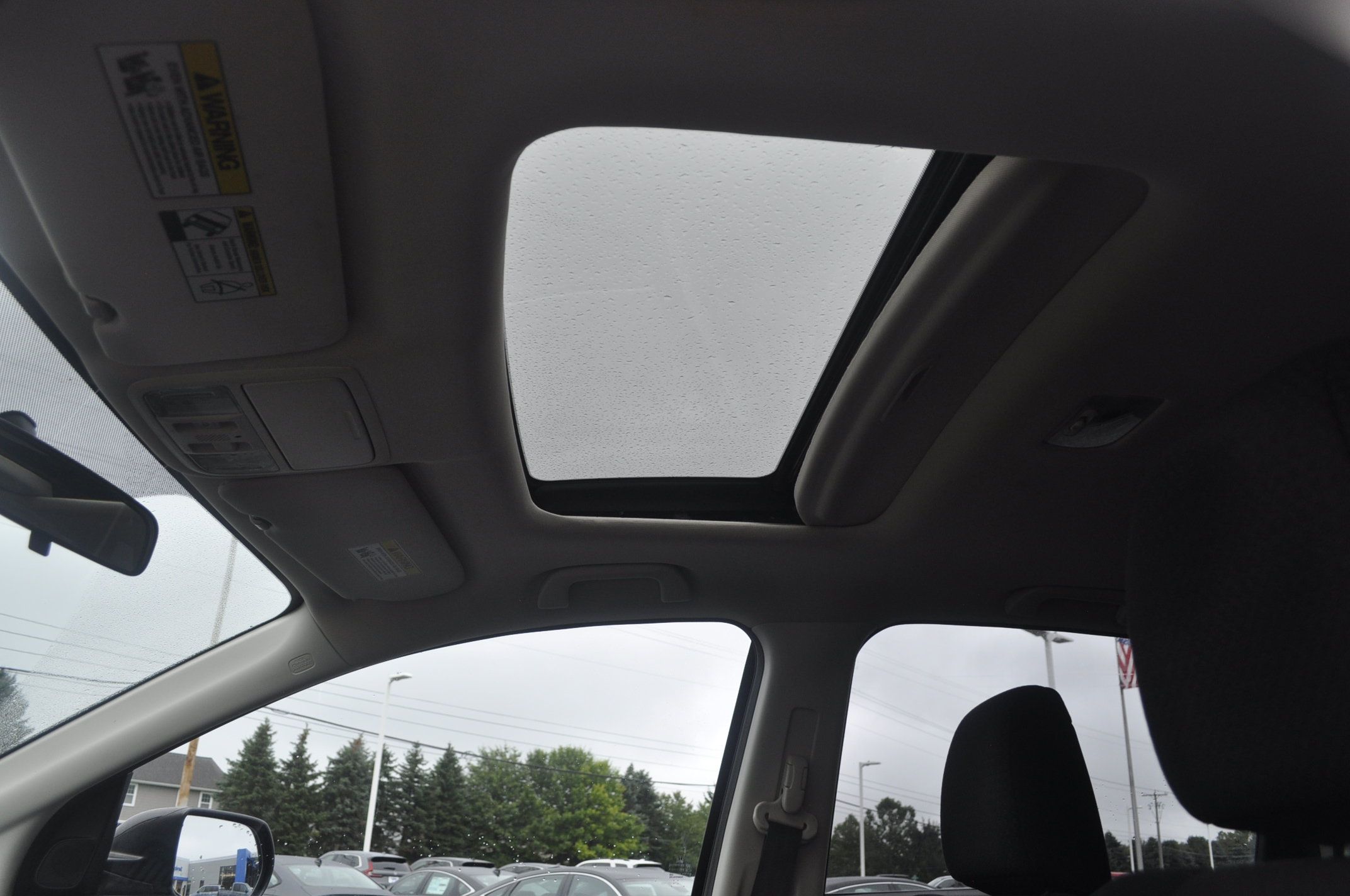 Used 2016 Honda CR-V EX image 18