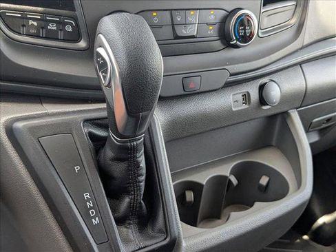 New 2025 Ford Transit 250 Low Roof w/ Load Area Protection Package image 13