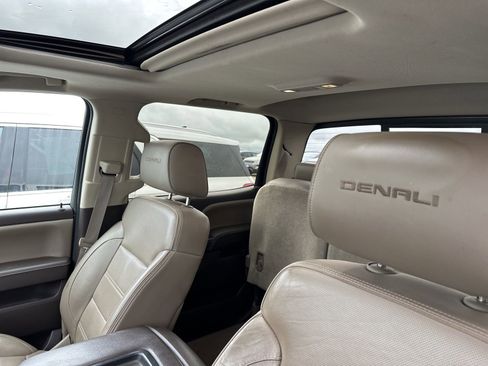 Used 2015 GMC Sierra 1500 Denali w/ Driver Alert Package AWD/4WD image 5