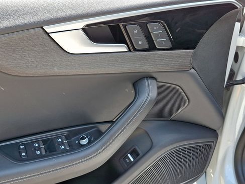 Used 2024 Audi A5 2.0T Premium Plus AWD/4WD image 21