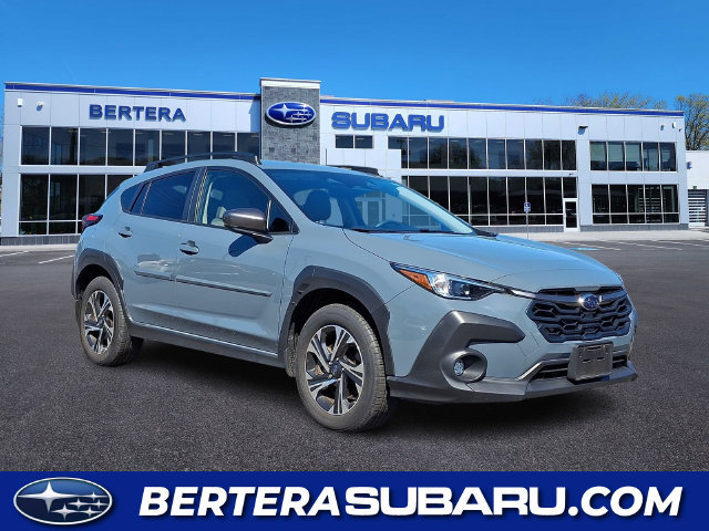 Used 2024 Subaru Crosstrek 2.0i Premium AWD/4WD image 1