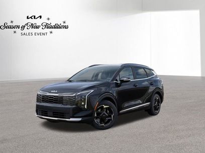 New 2026 Kia Sportage EX w/ EX Panorama Roof Package