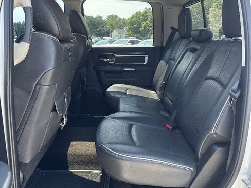 Used 2014 RAM 1500 Limited RWD image 29