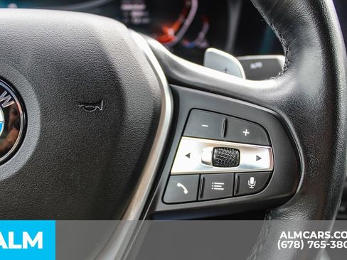Used 2020 BMW 330i Sedan w/ Convenience Package RWD image 27