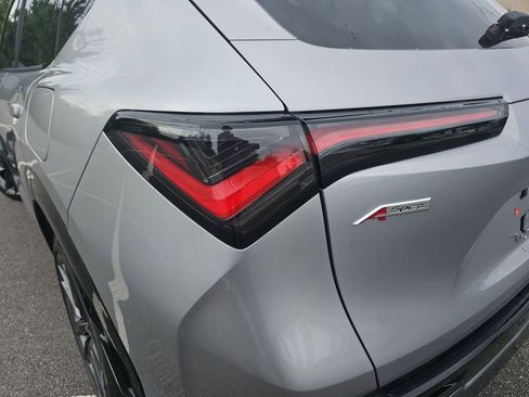 New 2025 Acura ADX A-Spec image 30