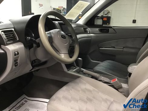 Used 2010 Subaru Forester 2.5X AWD/4WD image 23