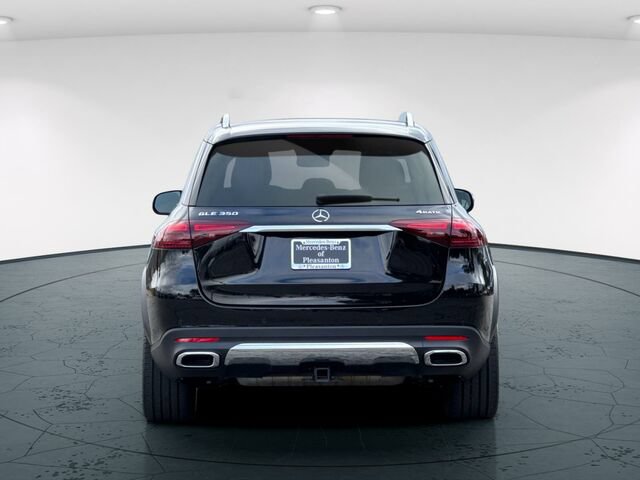 Used 2026 Mercedes-Benz GLE 350 4MATIC image 5