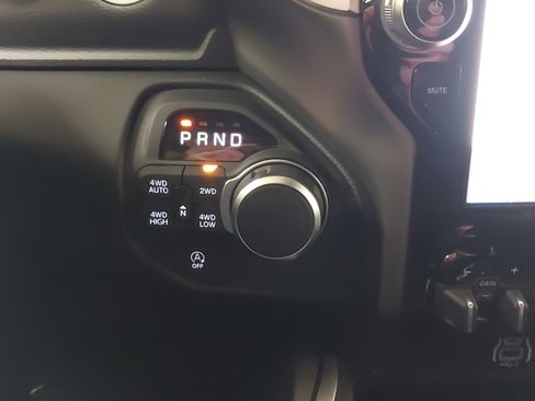 New 2026 RAM 1500 Big Horn image 21