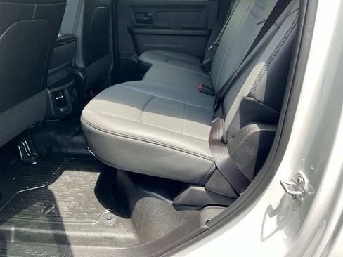 New 2025 RAM 3500 Tradesman image 7