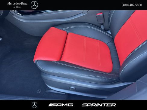 Certified 2025 Mercedes-Benz CLA 45 AMG 4MATIC image 14