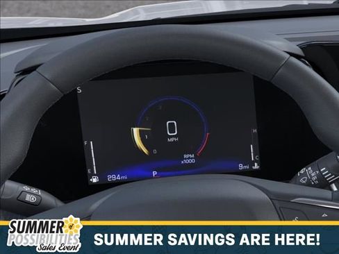 New 2026 Chevrolet Trax ACTIV w/ Sunroof Package FWD image 18