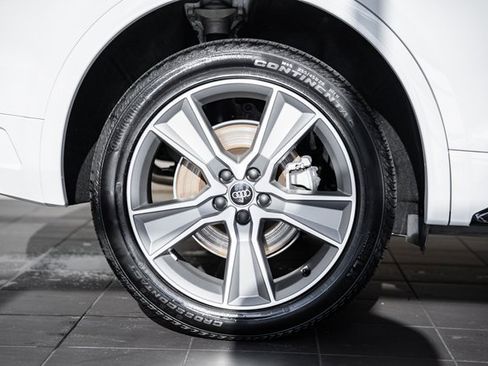 Used 2025 Audi Q5 2.0T Premium image 19