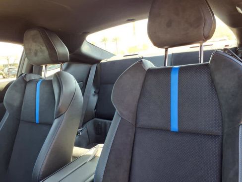 New 2025 Subaru BRZ tS image 27