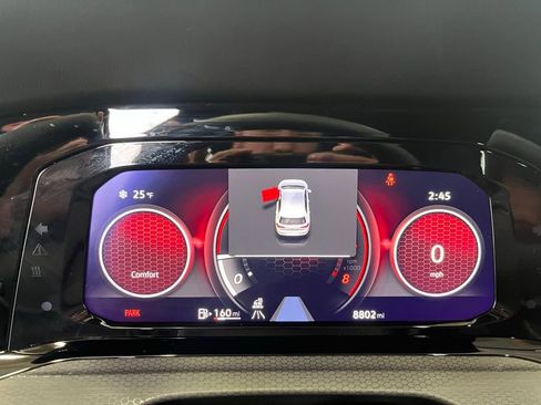 Certified 2024 Volkswagen GTI SE image 22