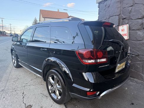 Used 2016 Dodge Journey Crossroad image 7