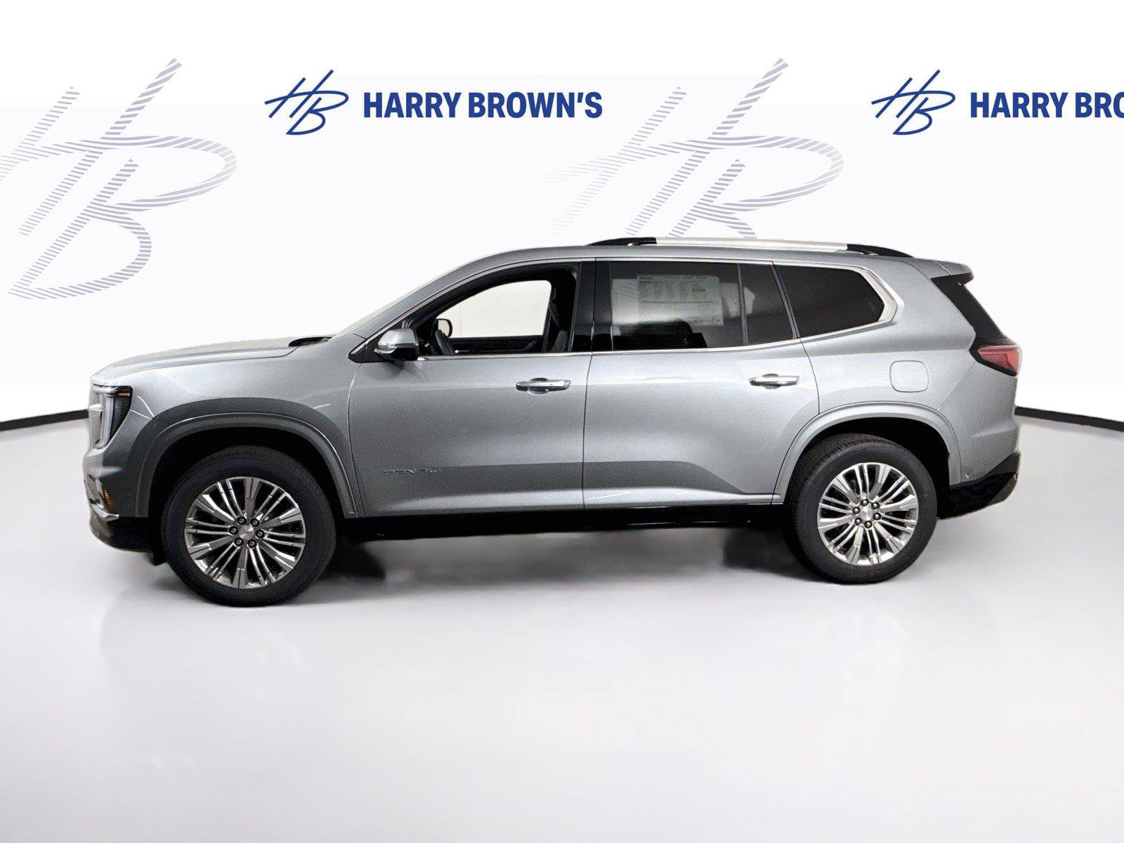 New 2027 GMC Acadia Denali AWD/4WD image 31
