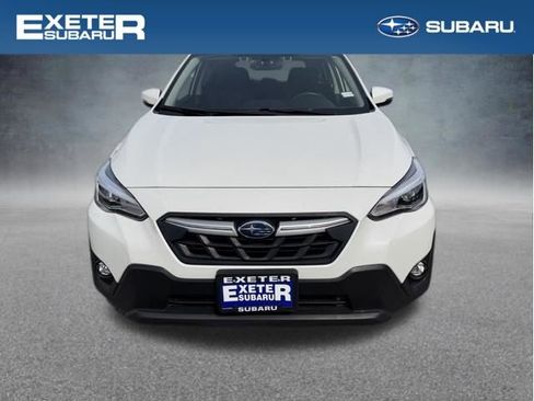 Used 2023 Subaru Crosstrek 2.5i Limited image 2