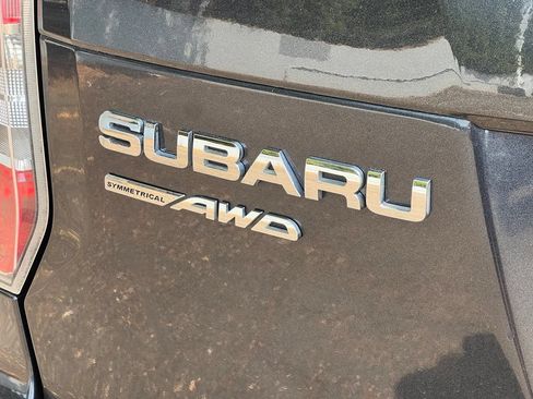 Used 2014 Subaru Forester 2.5i w/ Popular Package #1 AWD/4WD image 7