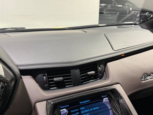 Used 2014 Lamborghini Aventador LP 700-4 image 53