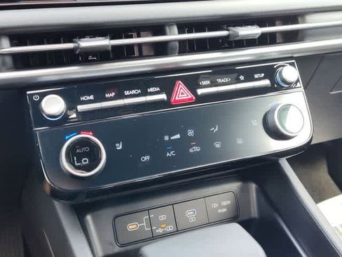 New 2026 Hyundai Santa Cruz SEL image 20