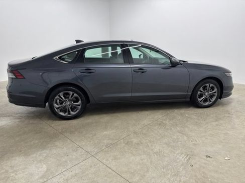 Certified 2023 Honda Accord EX image 4