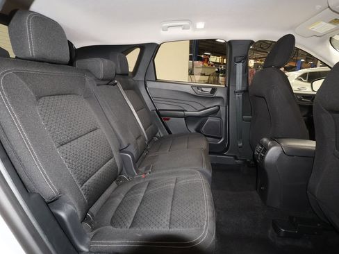 Used 2025 Ford Escape Active image 25