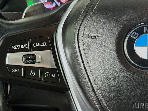 Used 2020 BMW X5 sDrive40i w/ Convenience Package RWD image 11