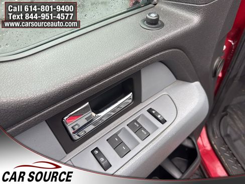 Used 2014 Ford F150 XLT w/ Equipment Group 302A Luxury image 19