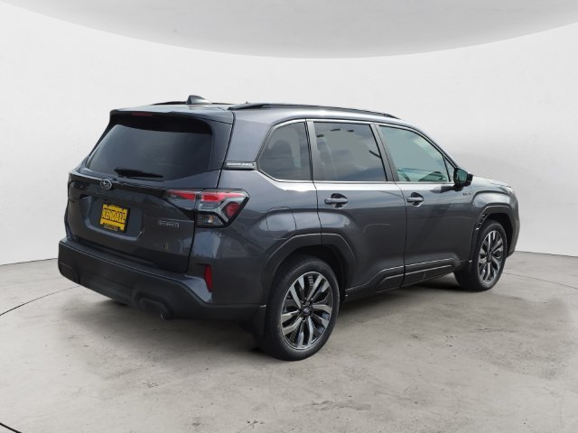New 2026 Subaru Forester Touring AWD/4WD image 5