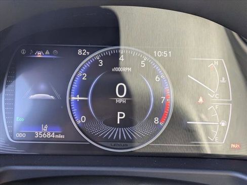 Used 2022 Lexus ES 350 image 10